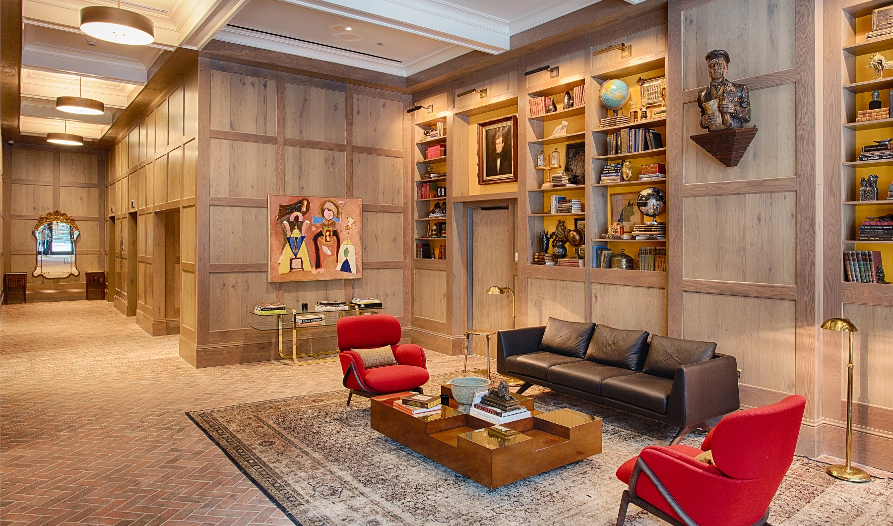 Amenities that Inspire  Amenities that Inspire