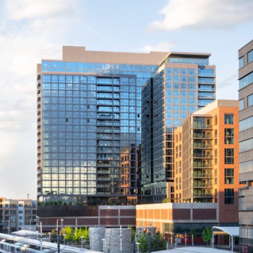 The essence of exceptional living	 The essence of exceptional living