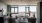 Generous living spaces with beautiful natural lighting