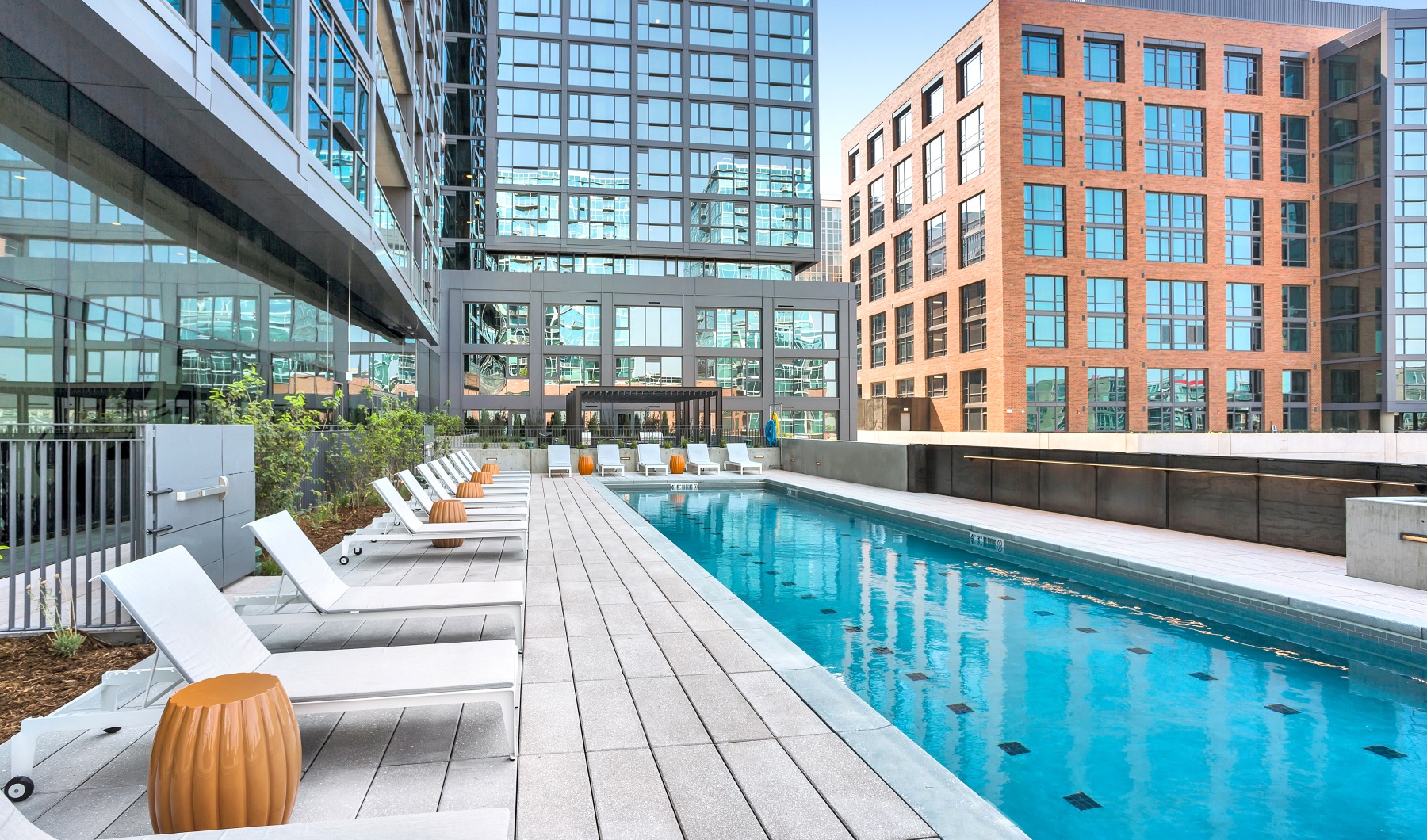 The Coolest Spot Above Downtown  The Coolest Spot Above Downtown