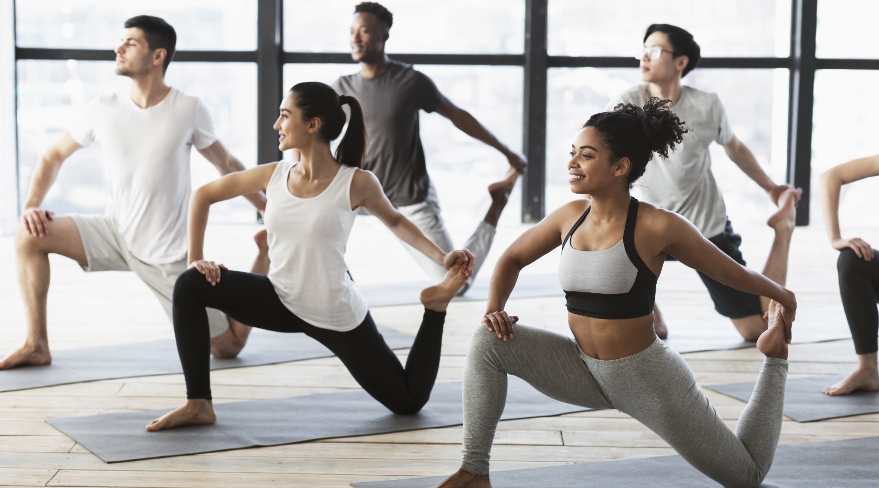 A New Era of Refined Living A New Era of Refined Living